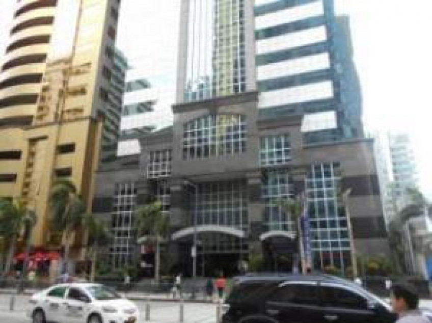 Unit 304 And 305, 3/F, Prestige Tower, Ortigas Center, Pasig City