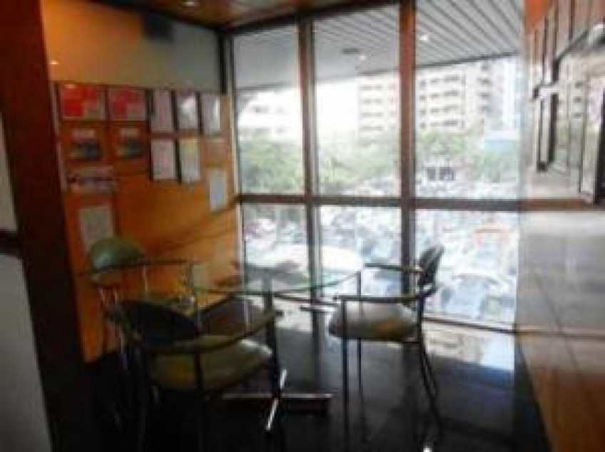 Unit 304 And 305, 3/F, Prestige Tower, Ortigas Center, Pasig City