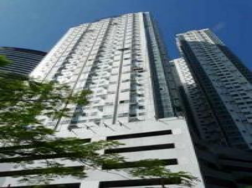 Unit 1111, 11/F, Fort Victoria Condominium, Bonifacio Global City, Taguig City