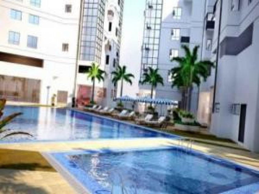 Unit 1111, 11/F, Fort Victoria Condominium, Bonifacio Global City, Taguig City