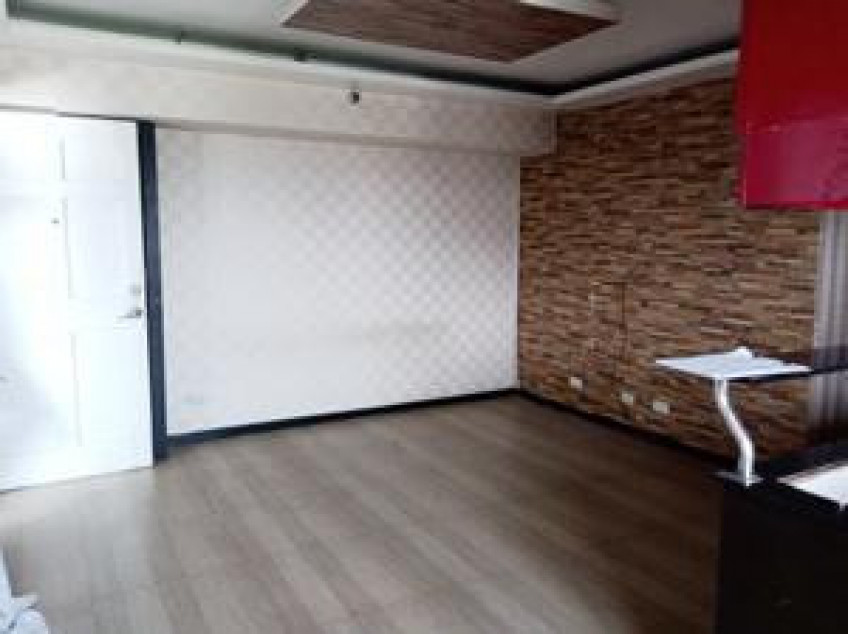 Unit 1216, 12/F, Rosewood Pointe Condominium, Taguig City (With Drying Area)