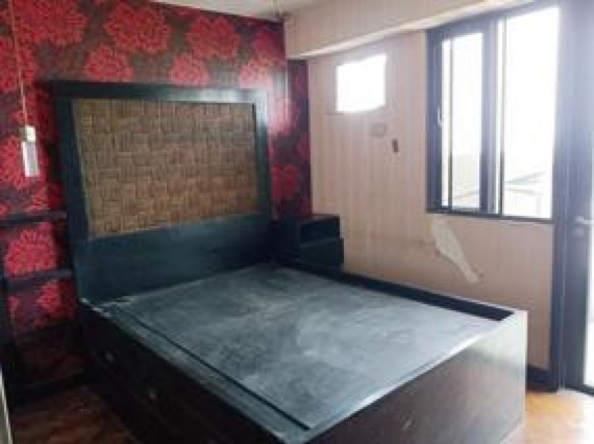 Unit 1216, 12/F, Rosewood Pointe Condominium, Taguig City (With Drying Area)