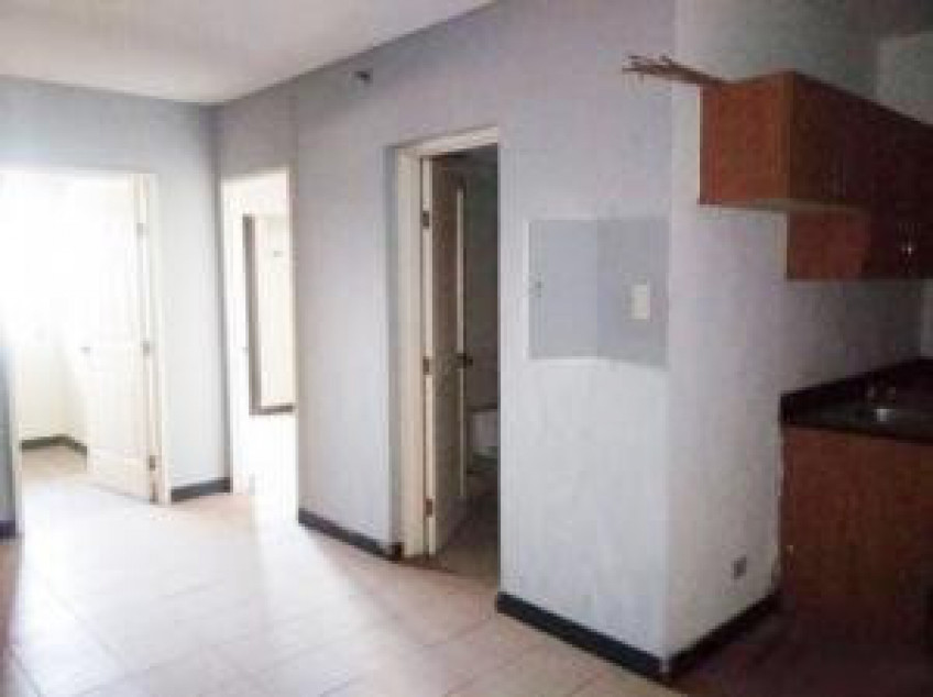 Unit 1606, 16/F, Rosewood Pointe Condominium, Taguig City