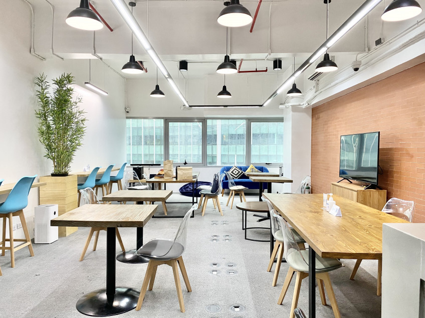 Loft BGC - Exclusive Coworking Space