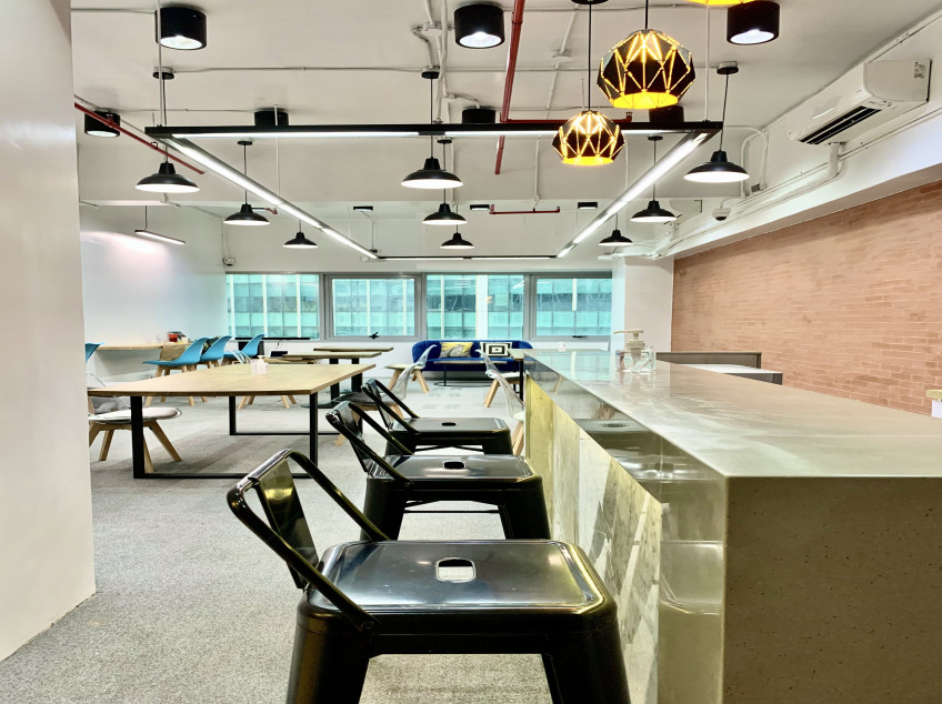 Loft BGC - Exclusive Coworking Space