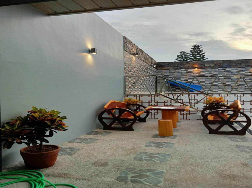 240 SQM Hot Spring Resort For Sale In Calamba City