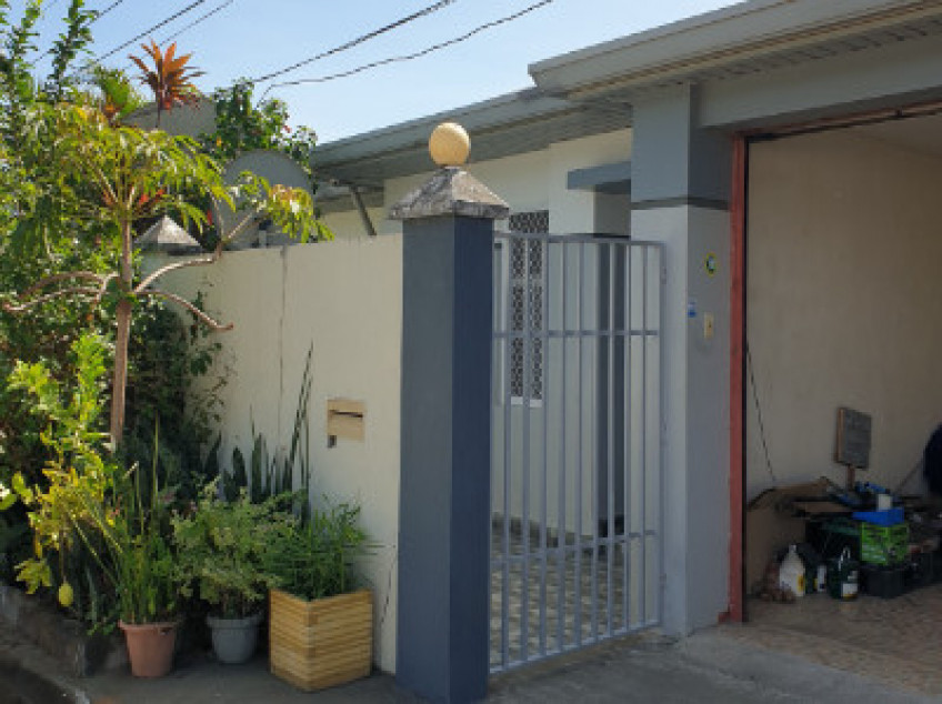 4BR Bungalow House Rush Sale Balayan Batangas