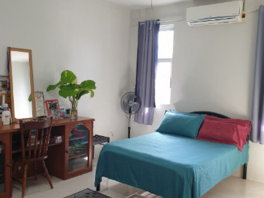 4BR Bungalow House Rush Sale Balayan Batangas