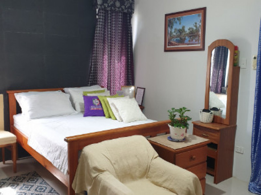 4BR Bungalow House Rush Sale Balayan Batangas