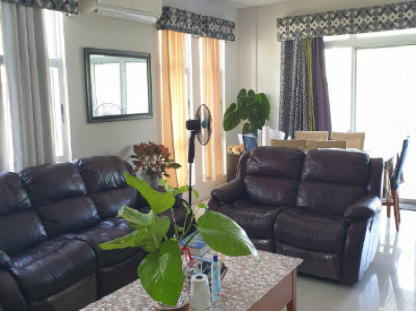 4BR Bungalow House Rush Sale Balayan Batangas