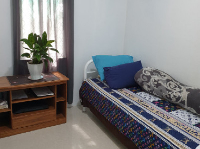 4BR Bungalow House Rush Sale Balayan Batangas