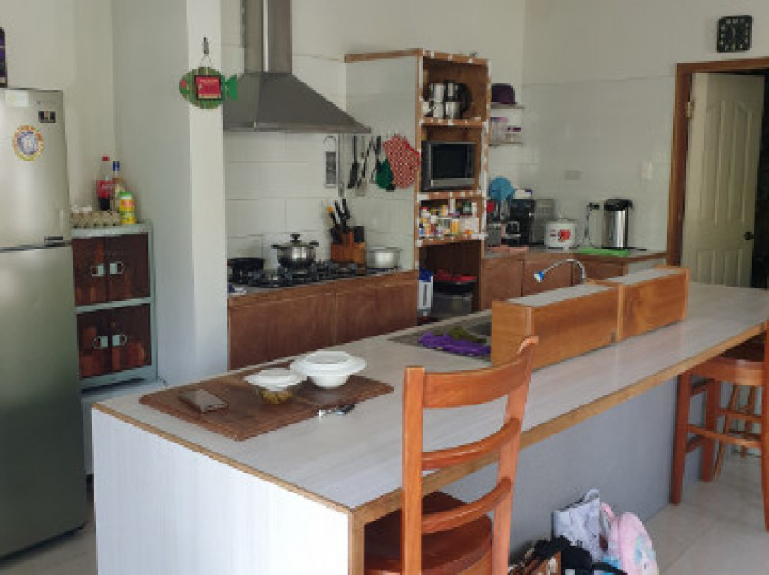 4BR Bungalow House Rush Sale Balayan Batangas