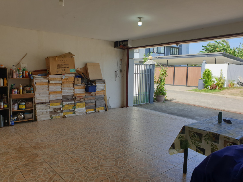 4BR Bungalow House Rush Sale Balayan Batangas