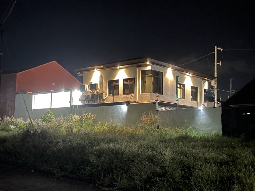 Owner Built House And Lot For Sale In Metrogate 2 Marilao Bulacan