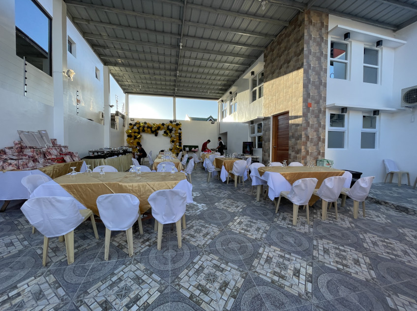 Owner Built House And Lot For Sale In Metrogate 2 Marilao Bulacan