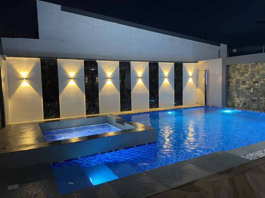 Owner Built House And Lot For Sale In Metrogate 2 Marilao Bulacan