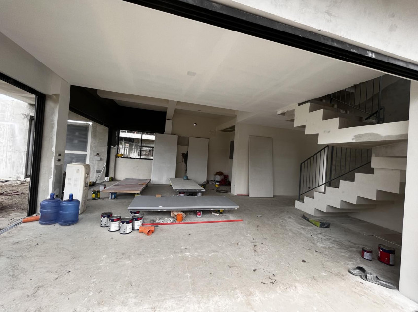 Seafront Residences House In San Juan, Batangas