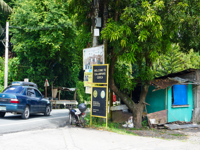 300 SQM Residential Farm For Sale In Indang Cavite