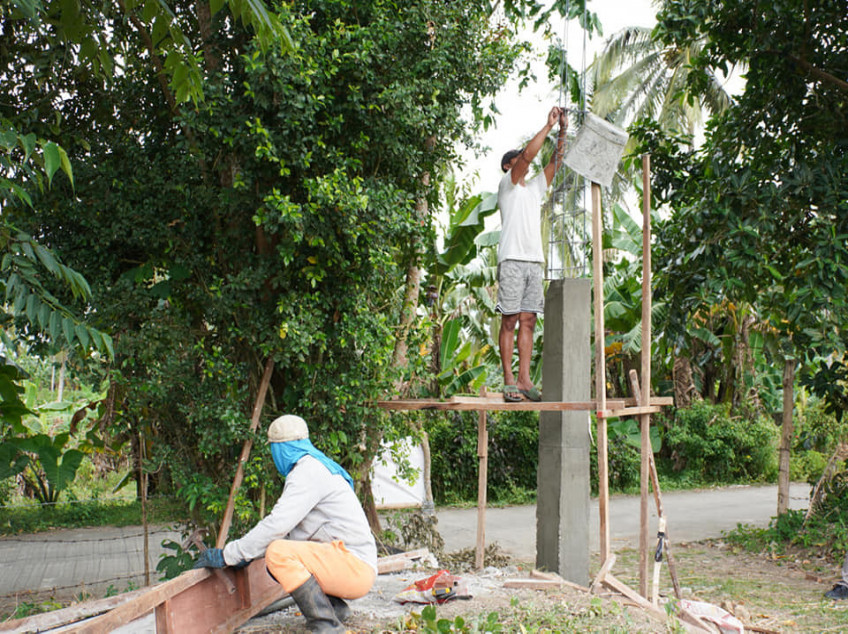 300 SQM Residential Farm For Sale In Indang Cavite