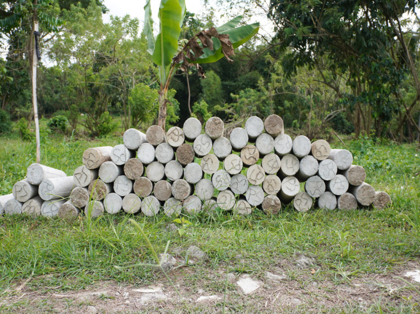 300 SQM Residential Farm For Sale In Indang Cavite