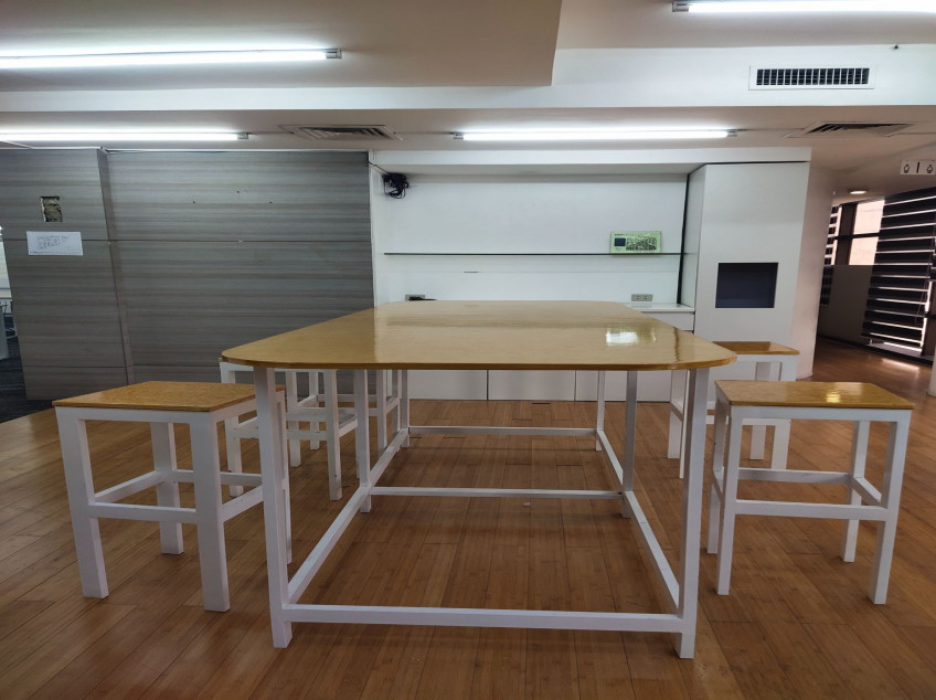 Office Space For Rent In Makati