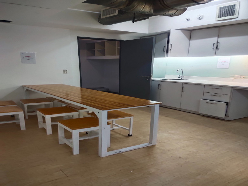 Office Space For Rent In Makati