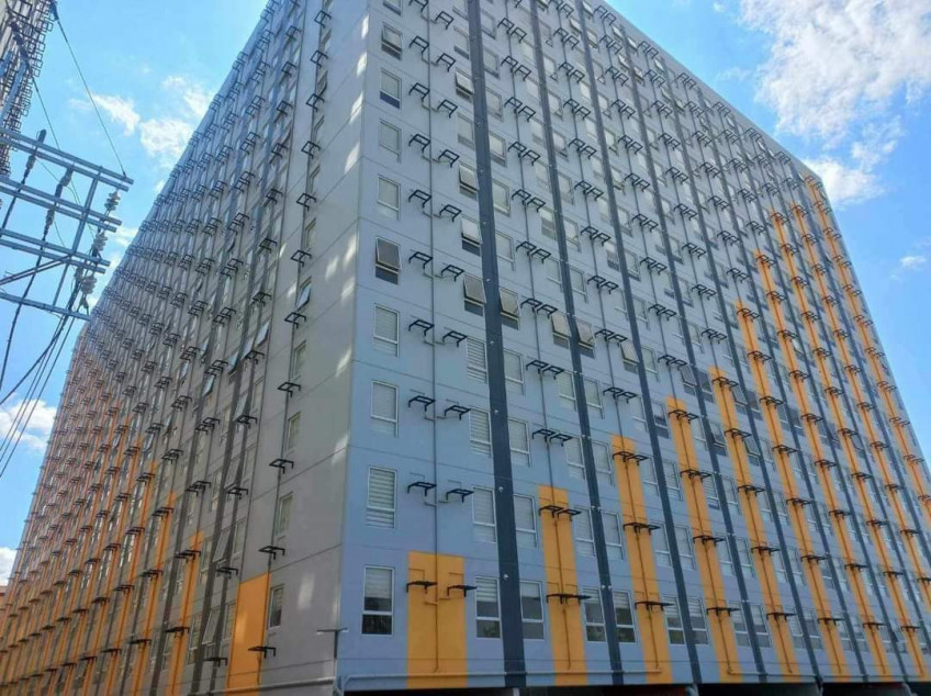 Condo Unit At Urban Deca Homes Commonwealth, Quezon City (Pre-Selling)