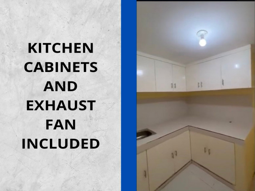 2 BR Townhouse In Villa Zaragosa Bocaue Bulacan