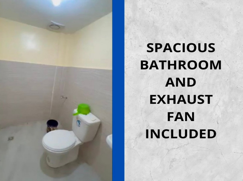 2 BR Townhouse In Villa Zaragosa Bocaue Bulacan