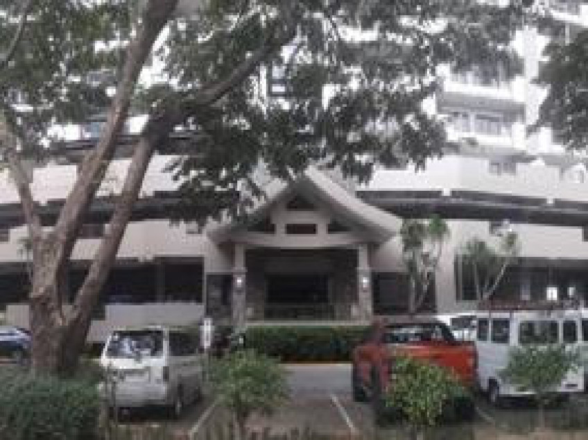 Unit 409, 4/F, Ivory Building, Rosewood Taguig City