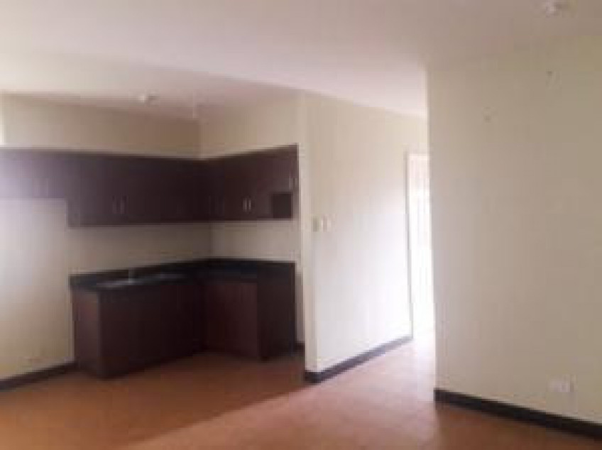 Unit 409, 4/F, Ivory Building, Rosewood Taguig City