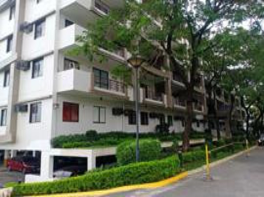 Rosewood Pointe Condominium Taguig - Unit 406, 4/F