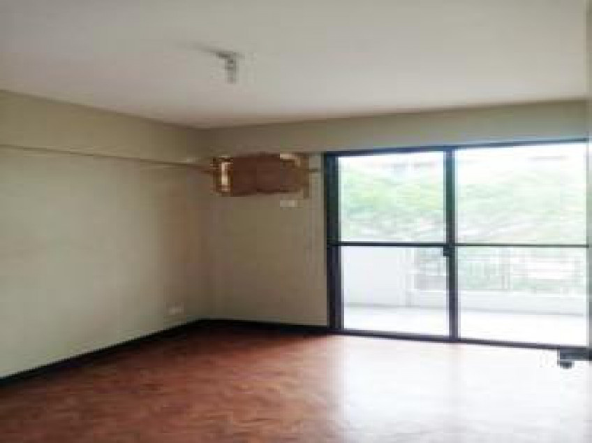 Rosewood Pointe Condominium Taguig - Unit 406, 4/F