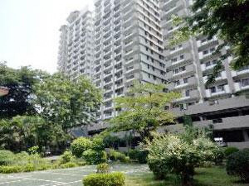 Rosewood Pointe Condominium Taguig - Unit 1404, 4/F