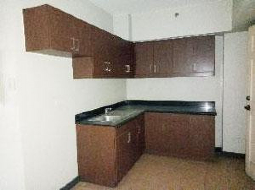 Rosewood Pointe Condominium Taguig - Unit 1404, 4/F