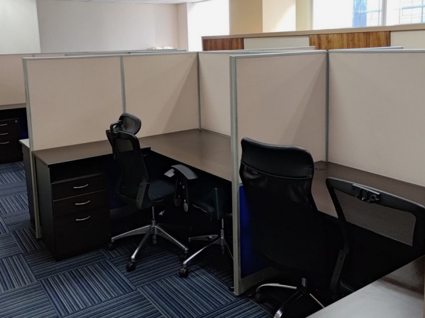 Office Space For Sale At One World Place BGC Taguig