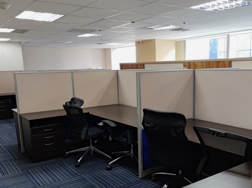 Office Space For Sale At One World Place BGC Taguig