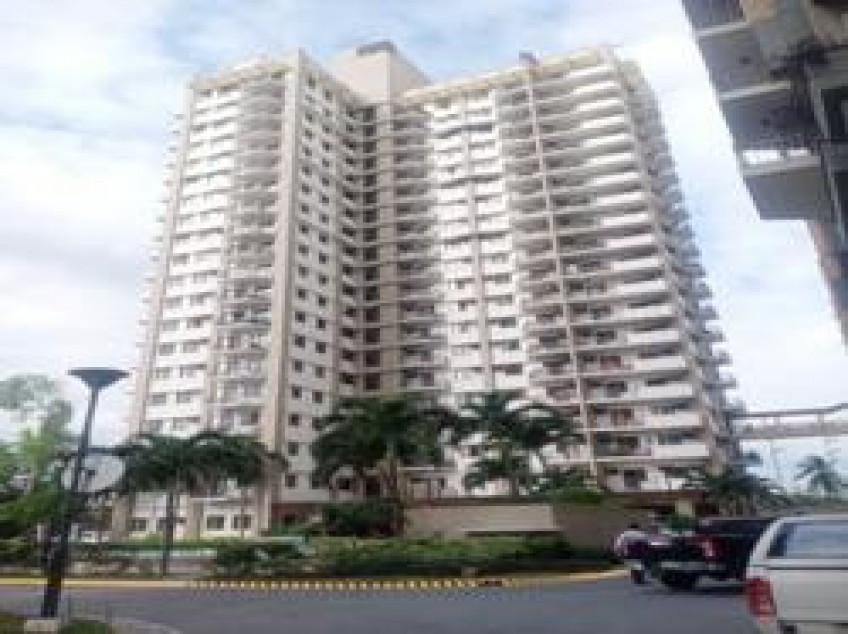 Cypress Towers Taguig - Unit 1105, 11/F