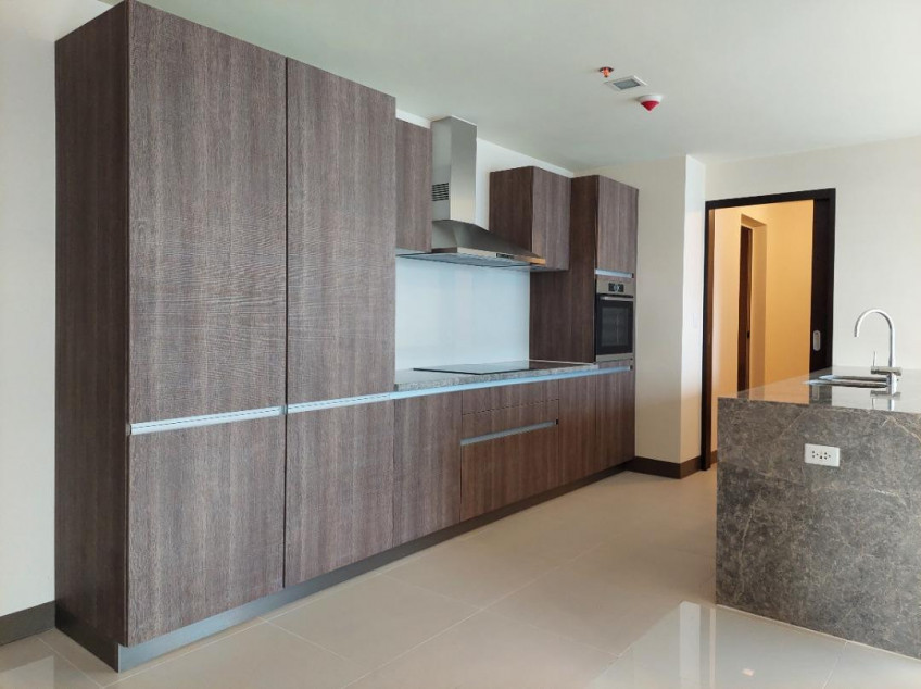 For Sale 3 Bedroom Rent To Own Condo In St. Moritz McKinley West Near BGC