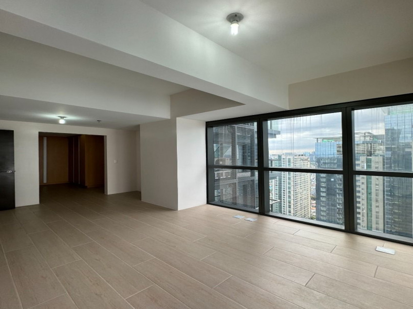 Last 2 Bedroom Penthouse Condo Unit For Sale In Uptown Ritz BGC