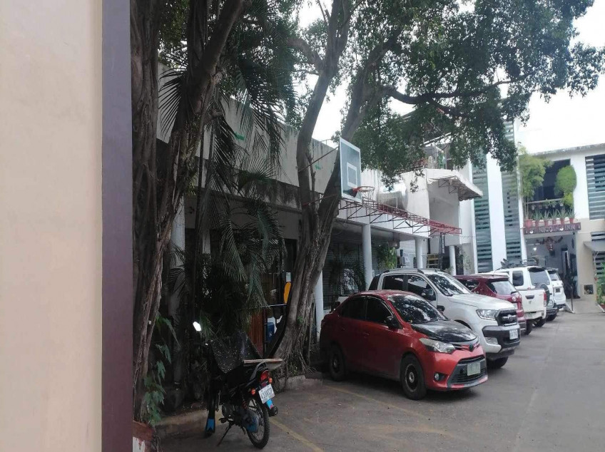 Commercial Lot With Building For Sale At Cogon Cagayan De Oro City