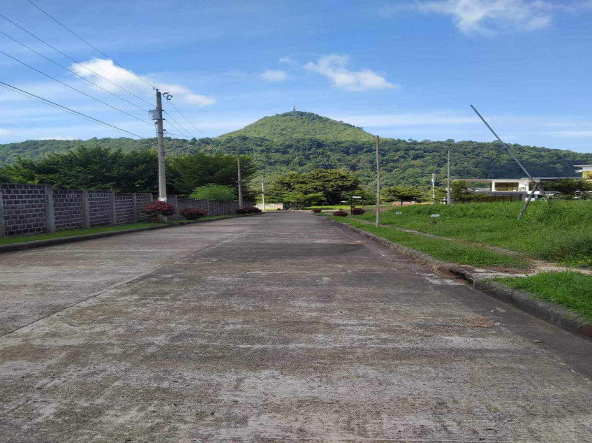 Rush Sale! Lot Only At Valencia Estates Subdivision, Valencia City, Bukidnon