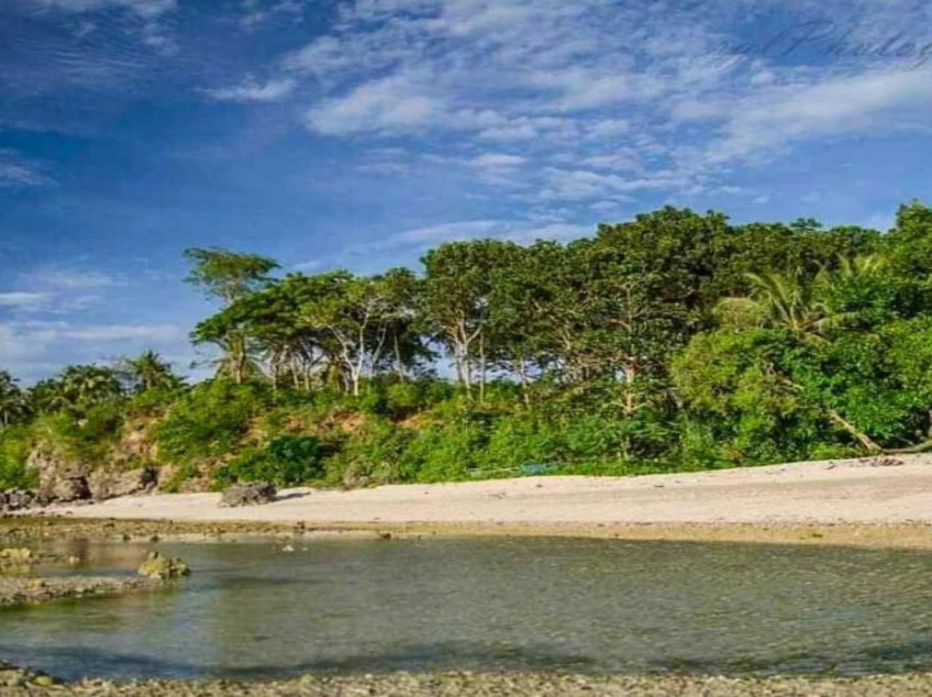 Beach Property For Sale At Initao-Naawan Boundary Misamis Oriental