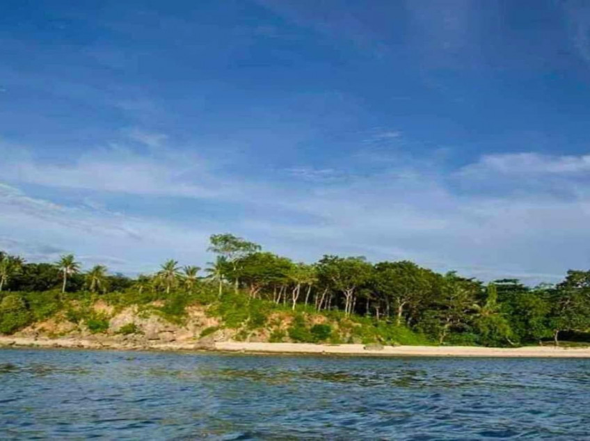 Beach Property For Sale At Initao-Naawan Boundary Misamis Oriental