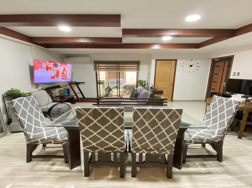 Atis Townhouse For Sale In Sampaloc, Manila