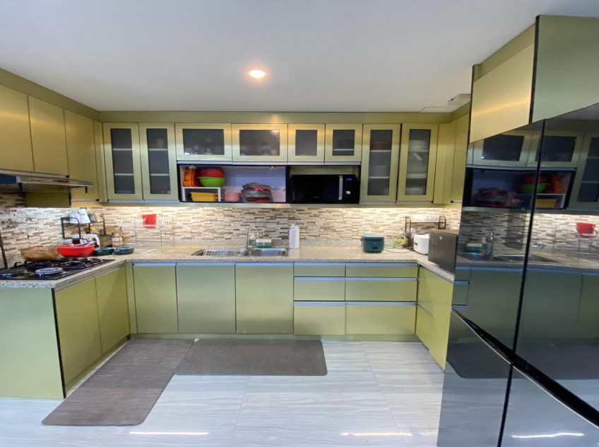 Atis Townhouse For Sale In Sampaloc, Manila