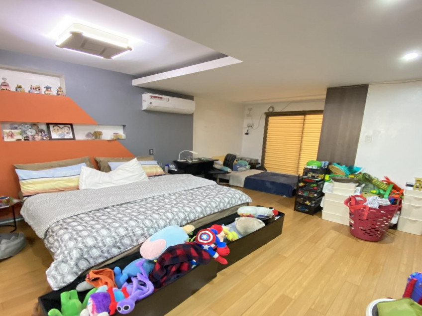 Atis Townhouse For Sale In Sampaloc, Manila