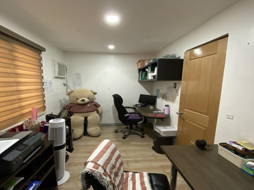 Atis Townhouse For Sale In Sampaloc, Manila