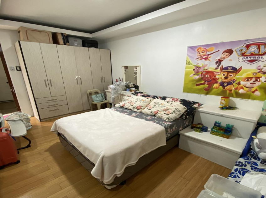 Atis Townhouse For Sale In Sampaloc, Manila