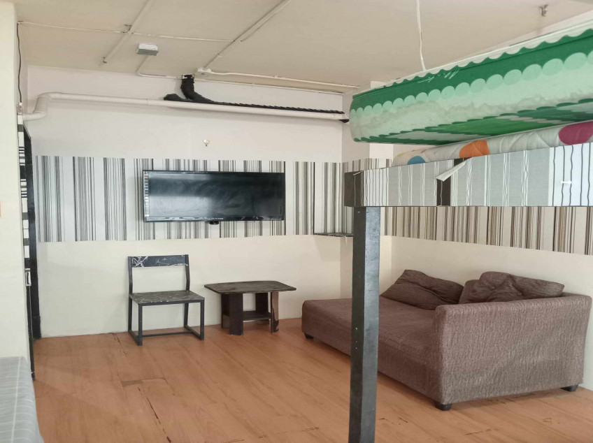 Condo Unit For Rent In Shaw Crossing Mandaluyong